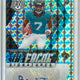 2024 Panini Mosaic Brian Thomas Jr. In Focus Auto Card #IF-BTJ