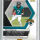 2024 Panini Mosaic Brian Thomas Jr. In Focus Auto Card #IF-BTJ