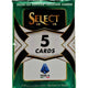 2024/25 Panini Select Serie A Soccer Hobby