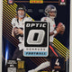 2024 Panini Donruss Optic Football Retail 20-Pack