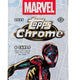 Marvel Chrome Hobby (Topps 2025)