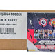 2024/25 Panini Prizm Premier League EPL Soccer International Hobby