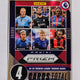 2024/25 Panini Prizm Premier League EPL Soccer Retail