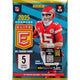 2025 Panini Donruss Elite Football Hobby