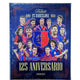 2024/25 Panini FC Barcelona Tribute 125th Anniversary Soccer Hobby
