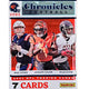 10x FREE - '21 Panini Chronicles Football Blaster Pack