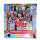 2025/26 Topps Holiday Basketball Mega