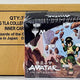 Magic the Gathering Avatar the Last Air Bender Collector Booster
