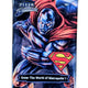2x FREE - '25 Fleer Superman Mega Pack