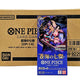 One Piece TCG The Azure Sea's Seven (OP-14) Booster (Japanese)