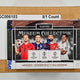 2024/25 Topps UEFA Club Competitions Museum Collection Soccer Hobby