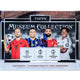 2024/25 Topps UEFA Club Competitions Museum Collection Soccer Hobby