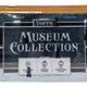 2024/25 Topps UEFA Club Competitions Museum Collection Soccer Hat-Trick