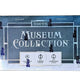 2024/25 Topps UEFA Club Competitions Museum Collection Soccer Hat-Trick