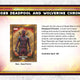 2025 Topps Deadpool Chrome 7-Pack Blaster