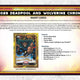 2025 Topps Deadpool Chrome 7-Pack Blaster