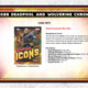 2025 Topps Deadpool Chrome 7-Pack Blaster