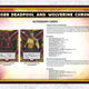 2025 Topps Deadpool Chrome 7-Pack Blaster
