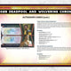 2025 Topps Deadpool Chrome 7-Pack Blaster