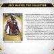 Marvel The Collector Hobby (Topps 2025)