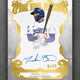 2026 Topps Five Star Baseball Hobby (Presell)