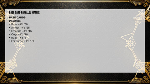 2026 Topps Five Star Baseball Hobby (Presell)