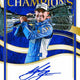 2026 Panini Immaculate NASCAR Racing Hobby (Presell)