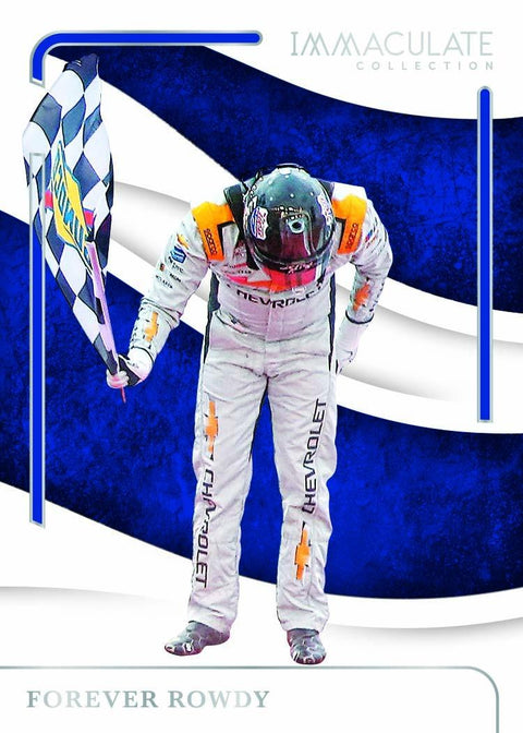 2026 Panini Immaculate NASCAR Racing Hobby (Presell)