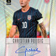 2026 Panini Prizm FIFA World Cup Soccer Blaster Hobby
