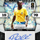 2026 Panini Prizm FIFA World Cup Soccer Blaster Hobby