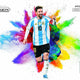 2026 Panini Prizm FIFA World Cup Soccer Blaster Hobby