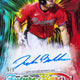 2026 Topps Chrome Baseball Hobby Jumbo