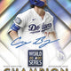 2026 Topps Chrome Baseball Hobby Jumbo