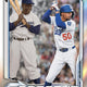 2026 Topps Chrome Baseball Hobby Jumbo
