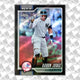 2026 Topps Chrome Baseball Logofractor Edition