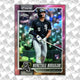 2026 Topps Chrome Baseball Logofractor Edition
