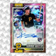 2026 Topps Chrome Baseball Logofractor Edition