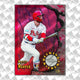 2026 Topps Chrome Baseball Logofractor Edition