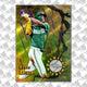 2026 Topps Chrome Baseball Logofractor Edition