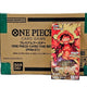 One Piece TCG (PRB-01) Booster (Japanese)