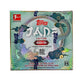 1x FREE - 23/24 Topps Bundesliga Jade Hobby Box