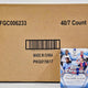 2024/25 Topps Chrome UEFA Women's Champions League Soccer 7-Pack Blaster