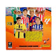 2025/26 Panini LaLiga Adrenalyn XL Soccer 50-Pack Retail Box