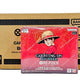 One Piece TCG Carrying On His Will (OP-13) Booster