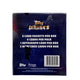 2025 Topps Decades 90's Premier League Soccer Hobby Box