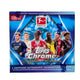 2025/26 Topps Chrome Bundesliga Soccer Sapphire Edition