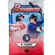 2026 Bowman Baseball Hobby