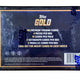 2025/26 Topps Gold UEFA Club Competitions Soccer Hobby Box