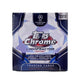 2025/26 Topps Chrome UEFA Club Competitions Soccer Logofractor Edition