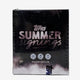 2025/26 Topps UEFA Club Competitions Summer Signings Soccer Set (Box)